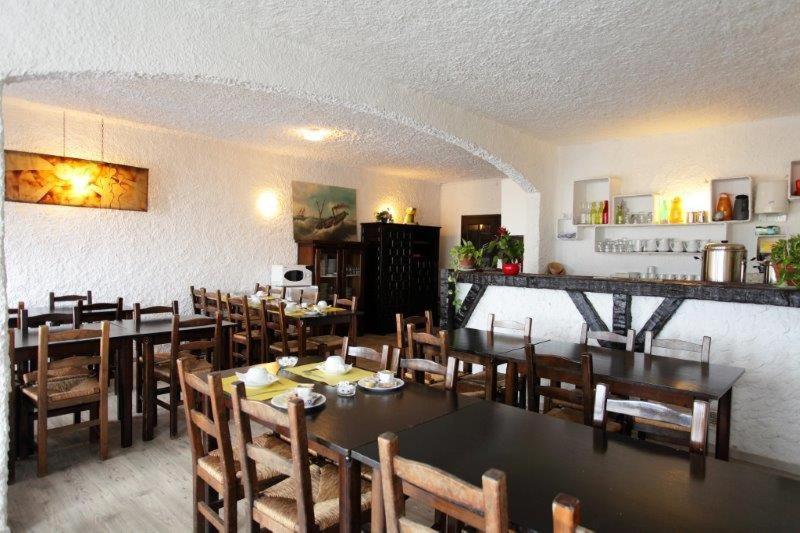 Hotel Le Colibri Lucciana  Eksteriør billede