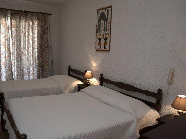 Hotel Le Colibri Lucciana  Værelse billede