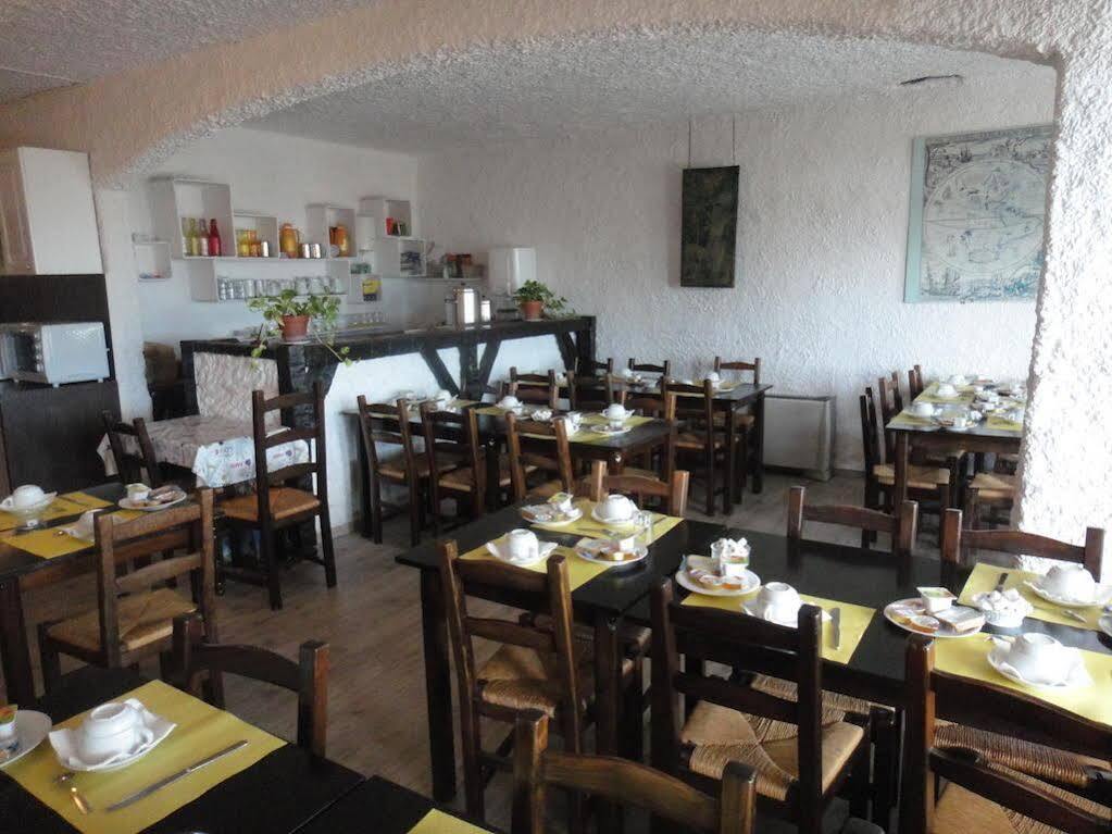 Hotel Le Colibri Lucciana  Eksteriør billede