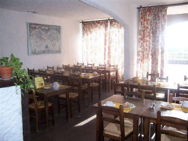 Hotel Le Colibri Lucciana  Eksteriør billede